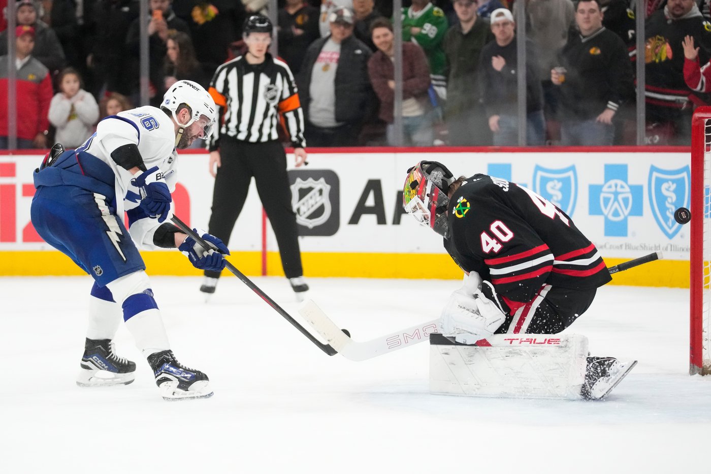 Kaprizov, Kucherov, Dostal named NHL's three stars of the week | iNFOnews.ca Kaprizov, Kucherov, Dostal named NHL's three stars of the week | iNFOnews.ca