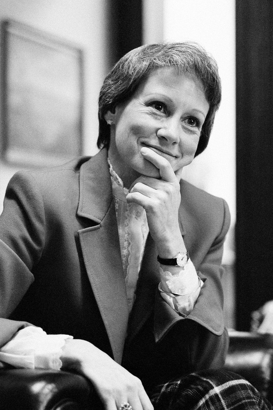 Nancy Kassebaum Baker, former US senator from Kansas, dies at 94 | iNFOnews.ca Nancy Kassebaum Baker, former US senator from Kansas, dies at 94 | iNFOnews.ca
