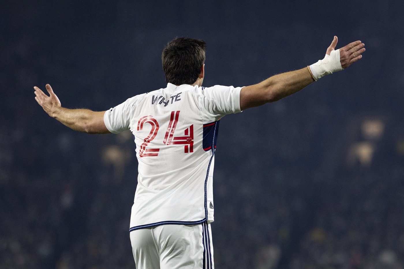 Vancouver's Ryan Gauld becomes the 3rd player with 4 goal contributions in an MLS playoff game | iNFOnews.ca