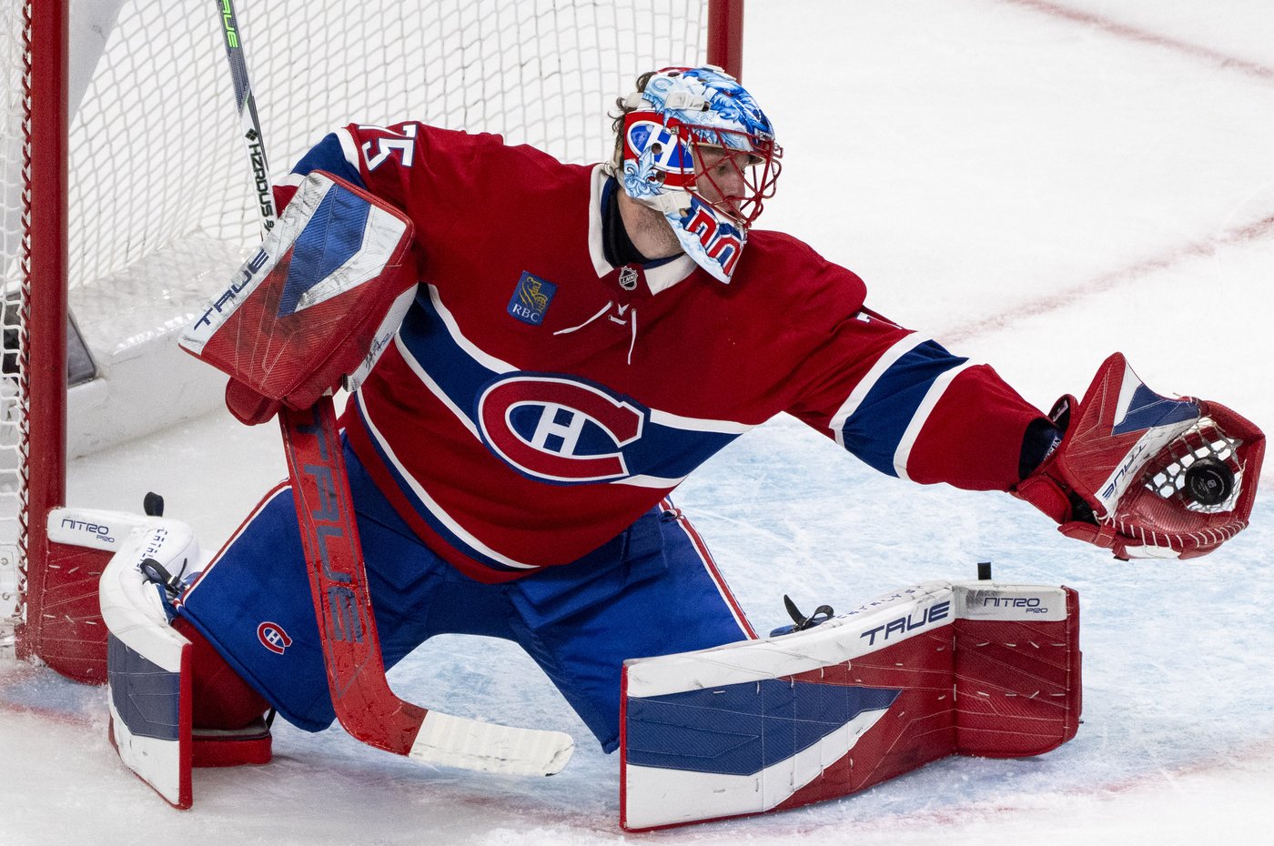 Kapanen scores 20th in 3-1 win, Canadiens hand Maple Leafs eighth straight loss | iNFOnews.ca Kapanen scores 20th in 3-1 win, Canadiens hand Maple Leafs eighth straight loss | iNFOnews.ca