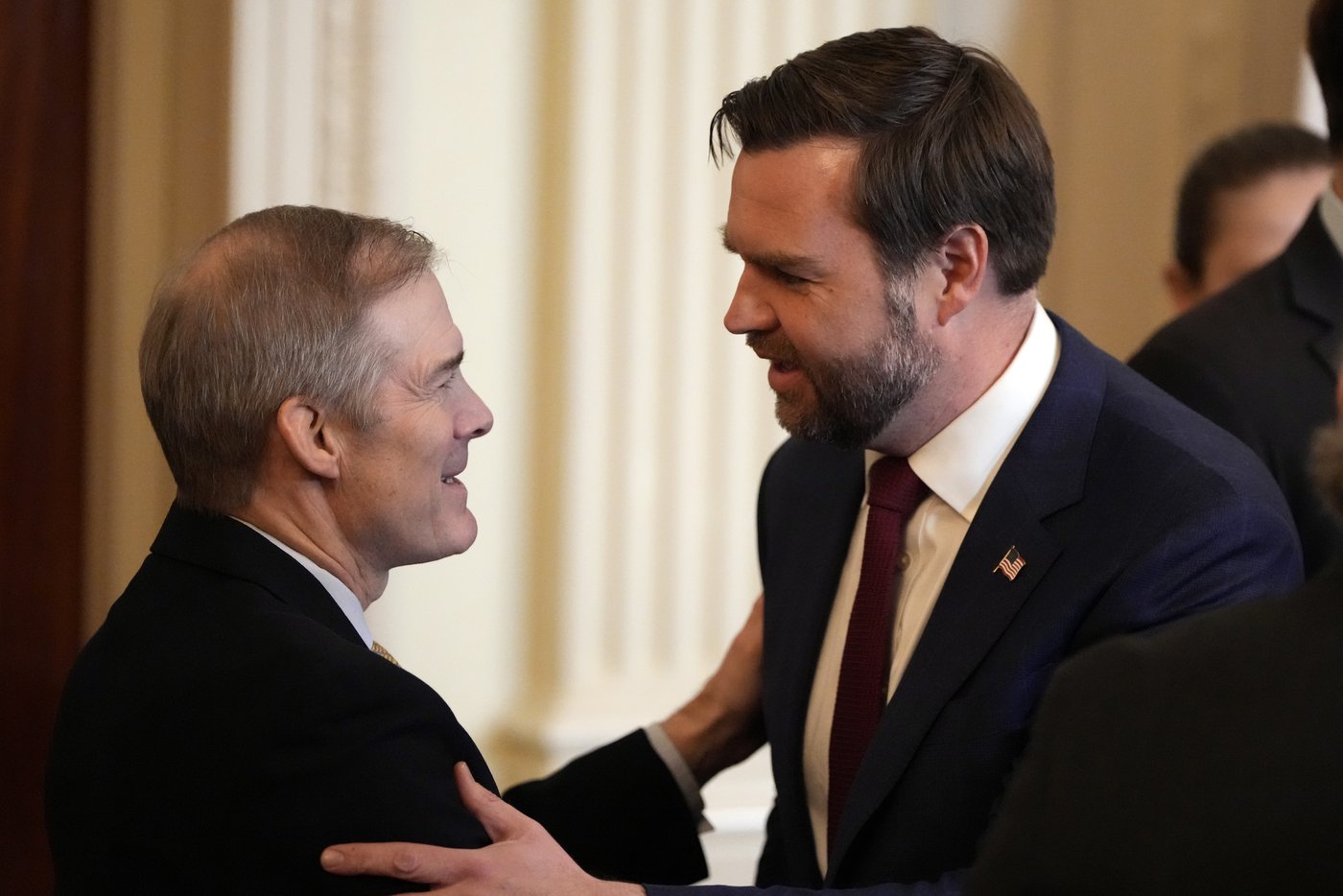Vance and Musk question the authority of the courts as Trump's agenda faces legal pushback | iNFOnews.ca