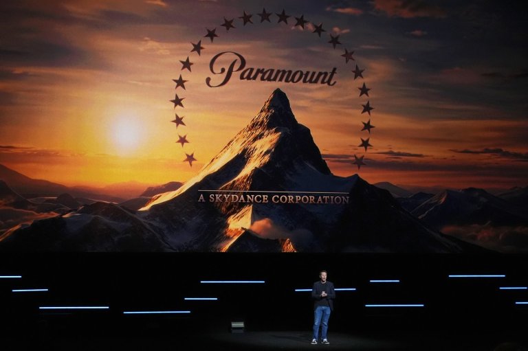 'Long live the movies': Paramount's David Ellison makes big promises to theater owners at CinemaCon | iNFOnews.ca