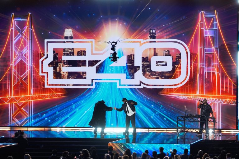 E-40 and Too $hort's NFL Honors show underscores Bay Area's music presence during Super Bowl week | iNFOnews.ca