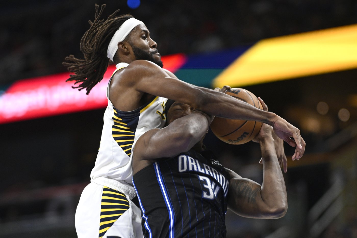 Paolo Banchero stars as the Orlando Magic beat the Indiana Pacers 119-115 | iNFOnews.ca