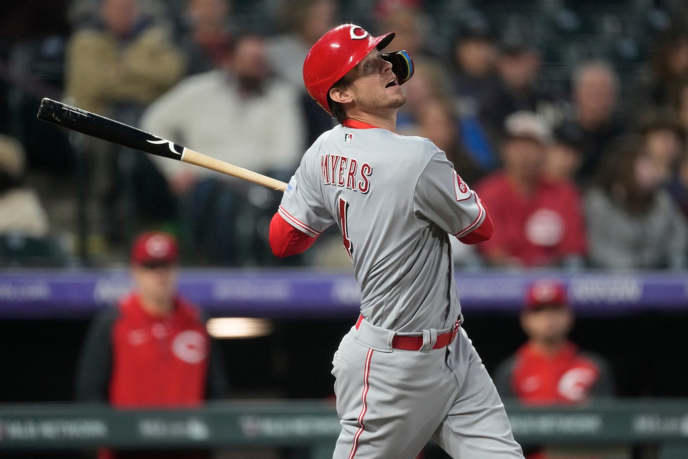 Padres hire ex-manager Bud Black, former slugger Wil Myers for organizational roles | iNFOnews.ca Padres hire ex-manager Bud Black, former slugger Wil Myers for organizational roles | iNFOnews.ca