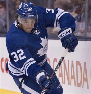 Toronto Marlies score four goals in 3rd period to beat Stars in AHL | iNFOnews.ca