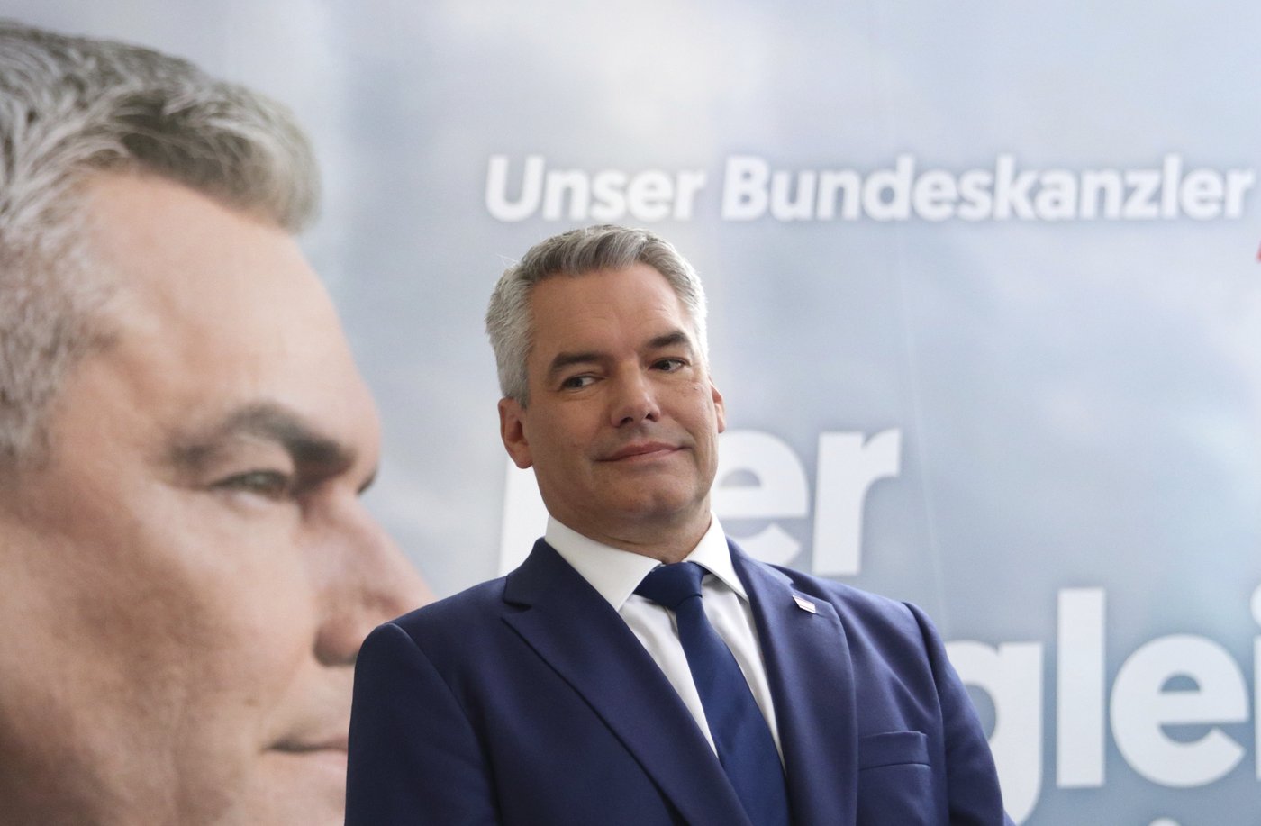 Austrian far-right party hopes for its first national election win in a close race | iNFOnews.ca