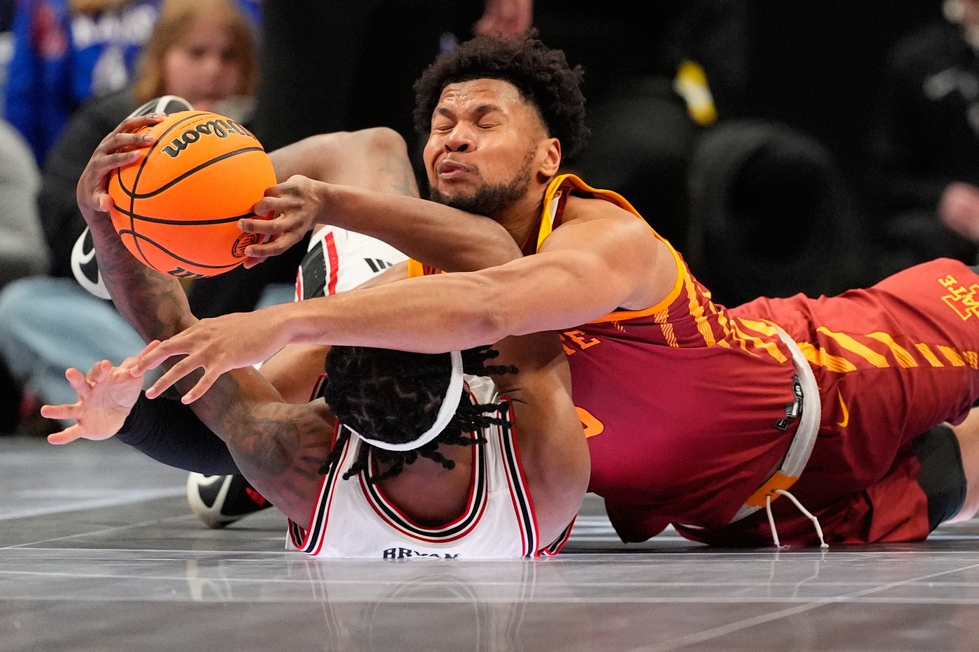 The top photos of the day by AP's photojournalists | iNFOnews.ca