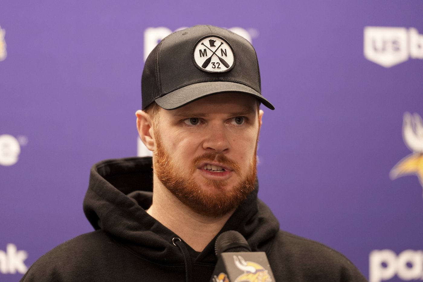 On Football: Sam Darnold should have plenty of options if the Vikings don't keep him | iNFOnews.ca