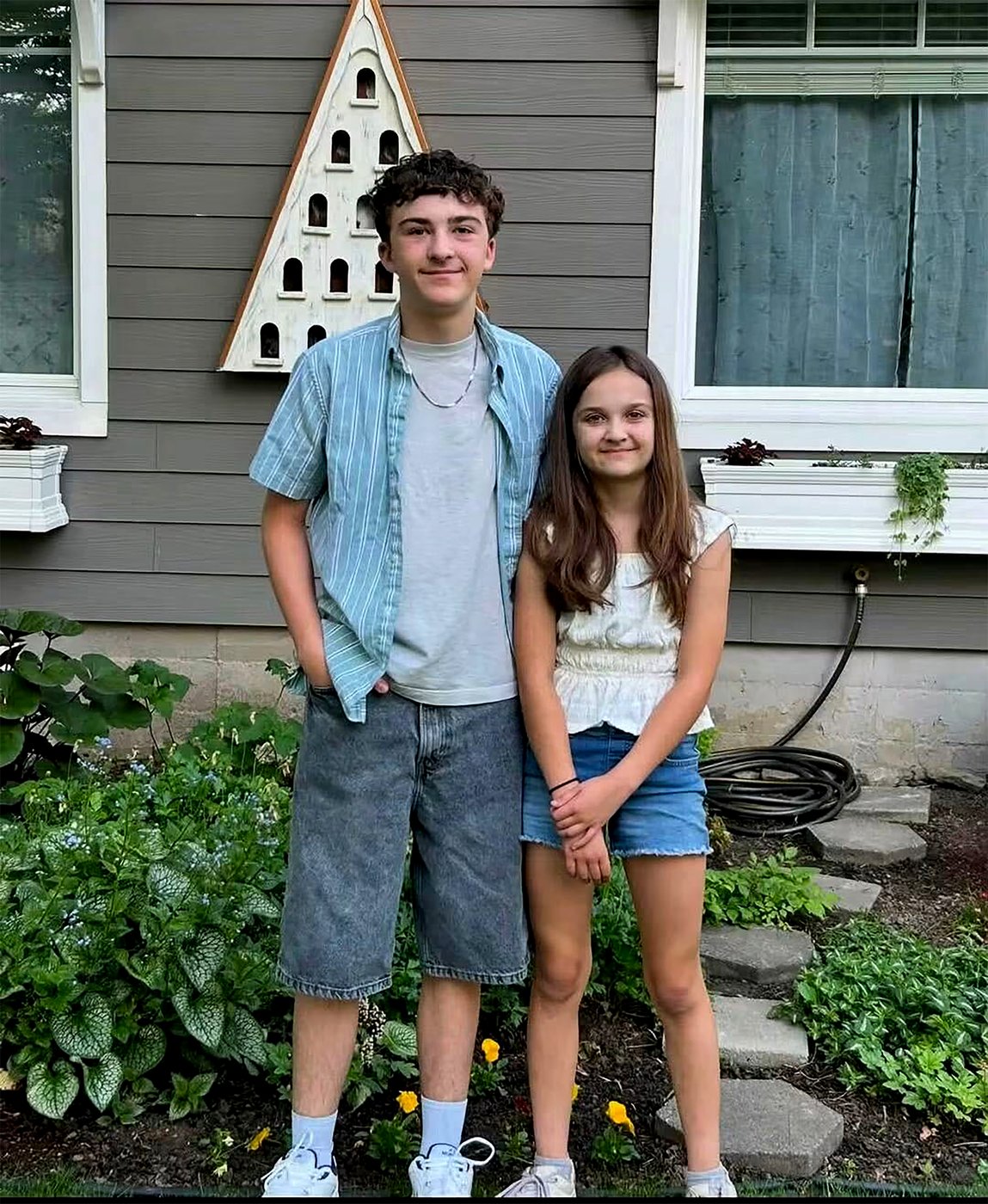 A Montana man killed 8 relatives, including 4 kids, at Sunday dinner, family says | iNFOnews.ca A Montana man killed 8 relatives, including 4 kids, at Sunday dinner, family says | iNFOnews.ca