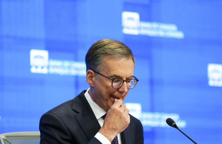 Bank of Canada expected to hold key rate, move to sidelines after an uncertain 2025 | iNFOnews.ca