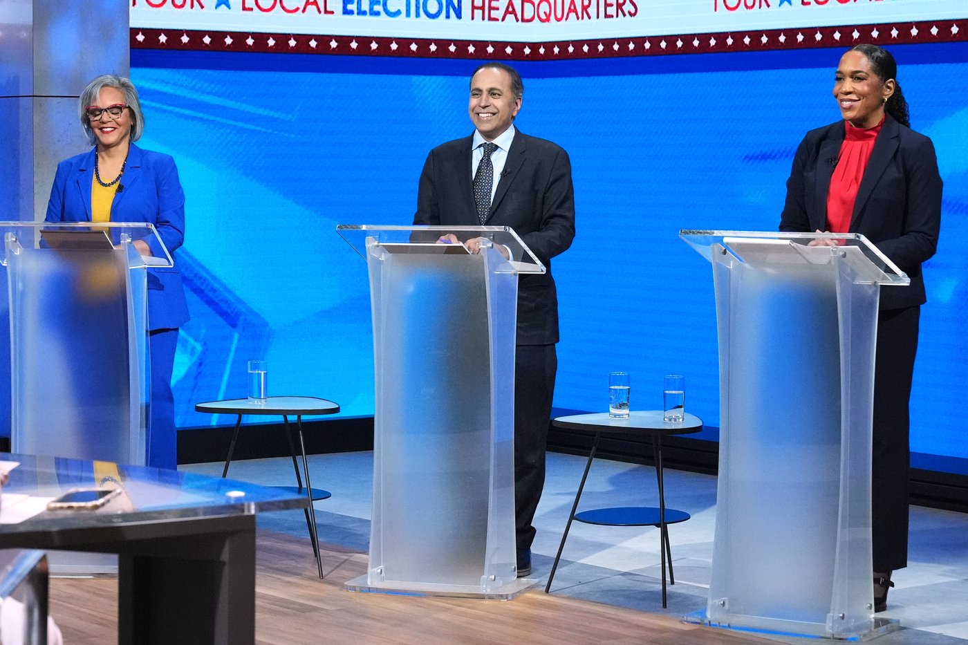 Congress is on track for record retirements. In Illinois, that's created a candidate frenzy | iNFOnews.ca
