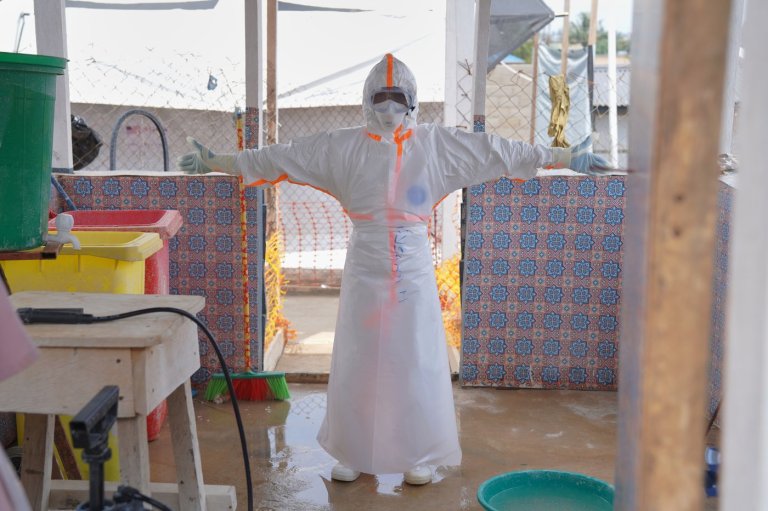 Congo says 2,000 people have died in its Ebola outbreak, the fastest growing on record | iNFOnews.ca