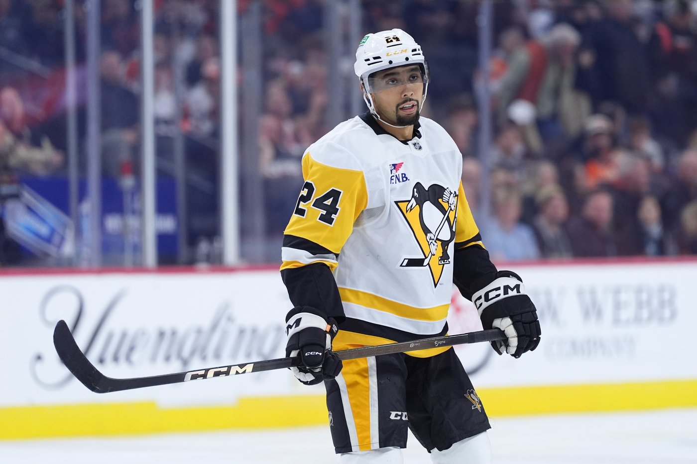 Defenseman Mathew Dumba retiring after 13 NHL seasons with 5 different teams | iNFOnews.ca Defenseman Mathew Dumba retiring after 13 NHL seasons with 5 different teams | iNFOnews.ca