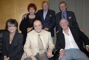 'The Bob Newhart Show' provided a showcase for supporting players | iNFOnews.ca CP28540392