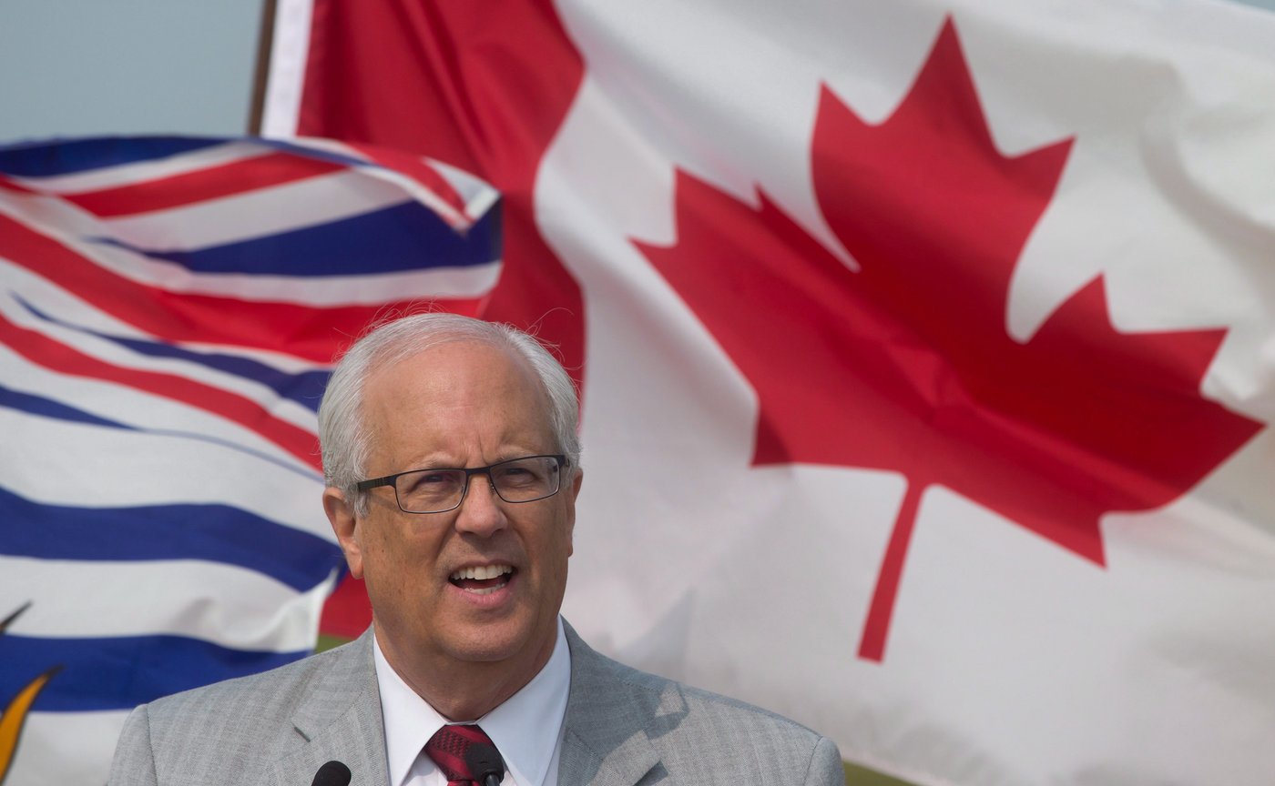 Richmond, B.C., Mayor Brodie won't seek re-election after 25 years in the role | iNFOnews.ca Richmond, B.C., Mayor Brodie won't seek re-election after 25 years in the role | iNFOnews.ca