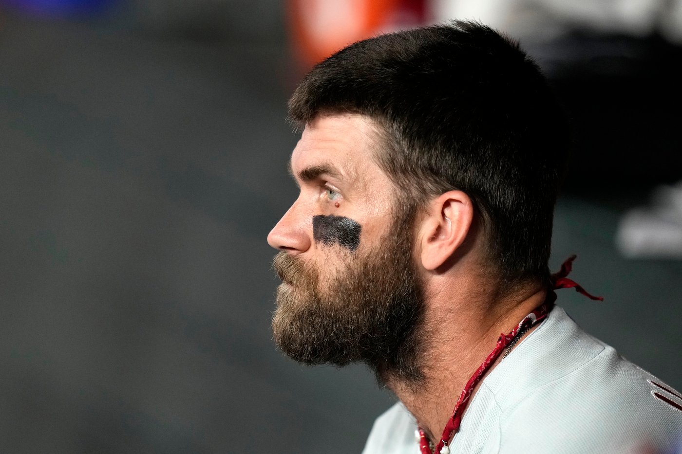 James McCann's solo homer in the 8th inning sends D-backs to a 1-0 win over the Phillies | iNFOnews.ca James McCann's solo homer in the 8th inning sends D-backs to a 1-0 win over the Phillies | iNFOnews.ca