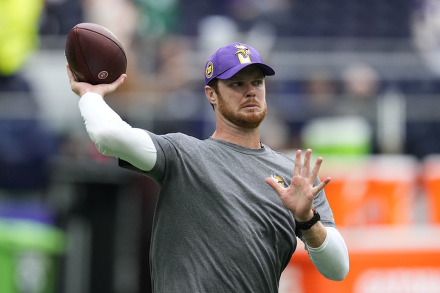 Analysis: Some quarterbacks just need a second chance, or third or fourth | iNFOnews.ca