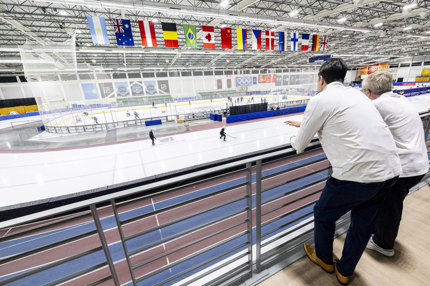 Could a doping probe strip Salt Lake City of the 2034 Olympics? The IOC president says it's unlikely | iNFOnews.ca