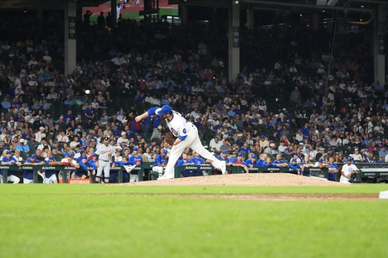 Civale costing Cubs $546,150 - $250,000 over prorated share of major league minimum | iNFOnews.ca