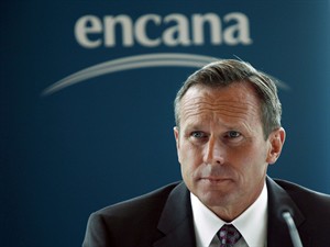 Encana speeds up liquids push with US$7.1B acquisition of Permian player Athlon | iNFOnews.ca CP30084824