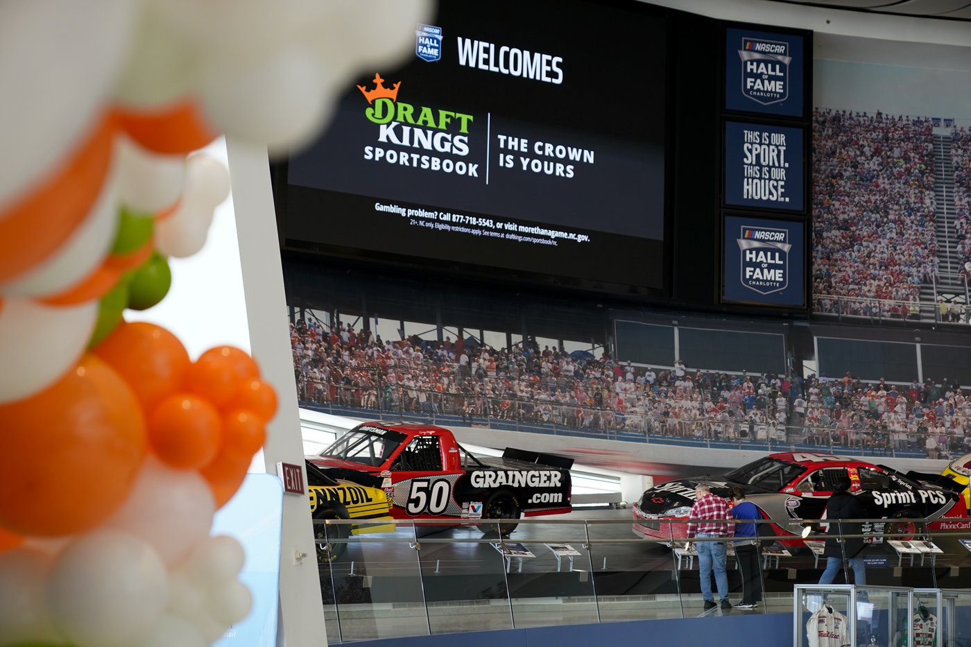 Scandals, some changes in public perception highlighted the year for sports betting | iNFOnews.ca Scandals, some changes in public perception highlighted the year for sports betting | iNFOnews.ca