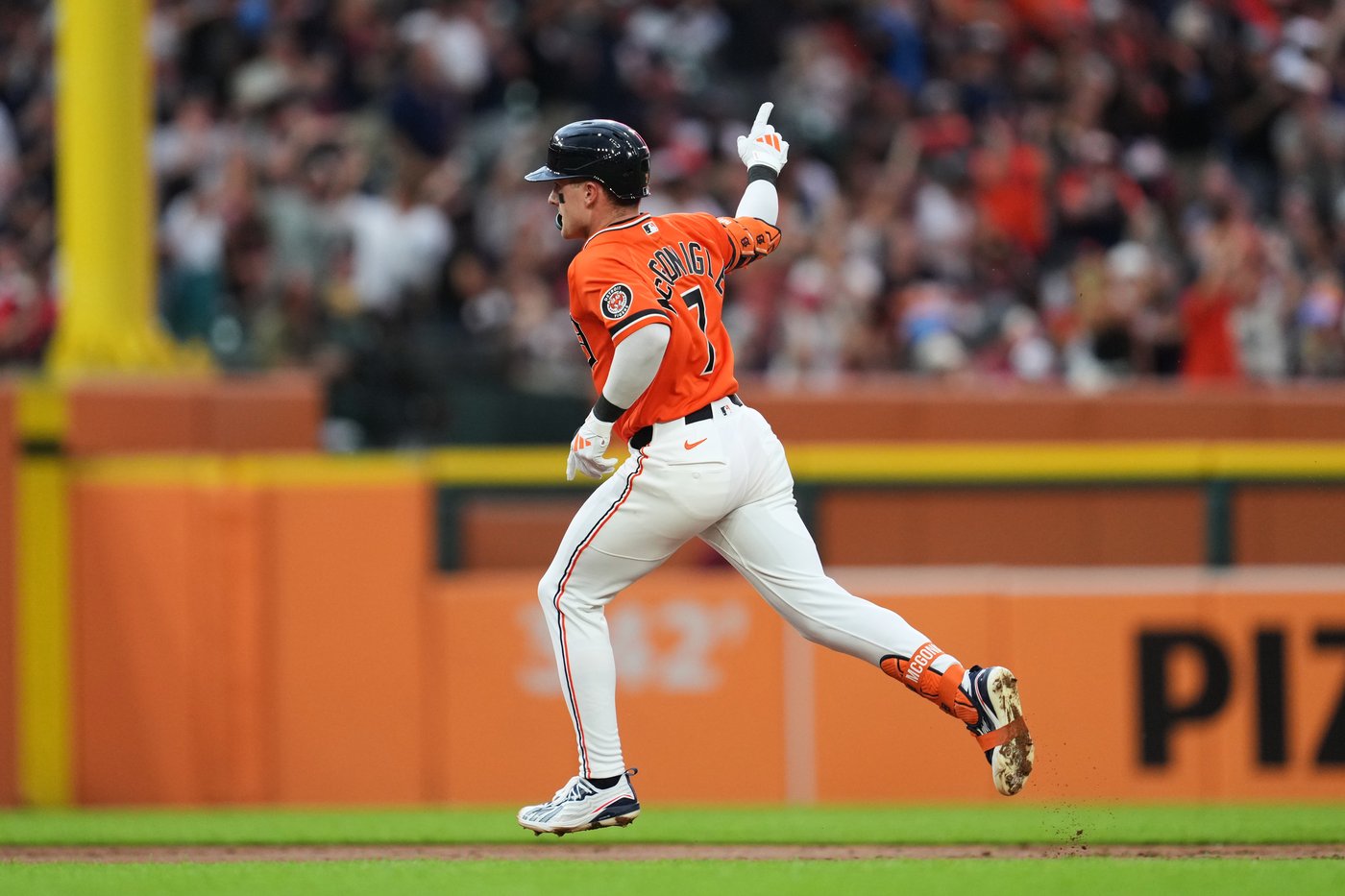 Tigers rookie Kevin McGonigle will be a hometown kid at All-Star Game in Philadelphia | iNFOnews.ca