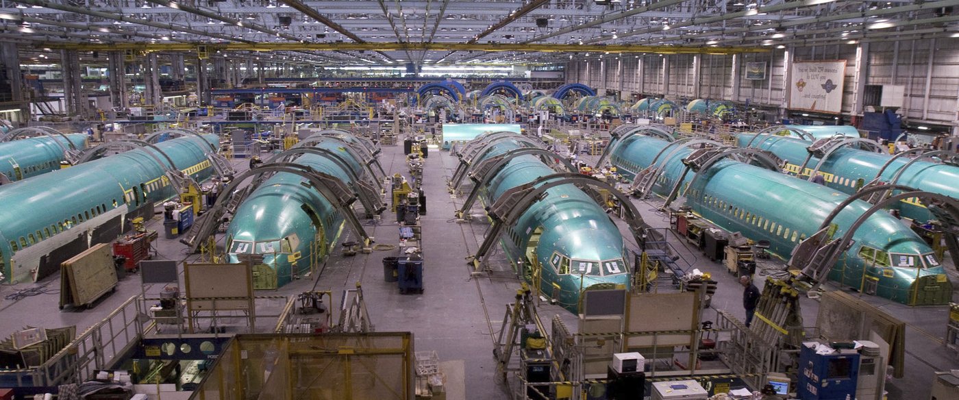 A deadly flight out of Wichita has one of America's most historic aviation cities reeling | iNFOnews.ca