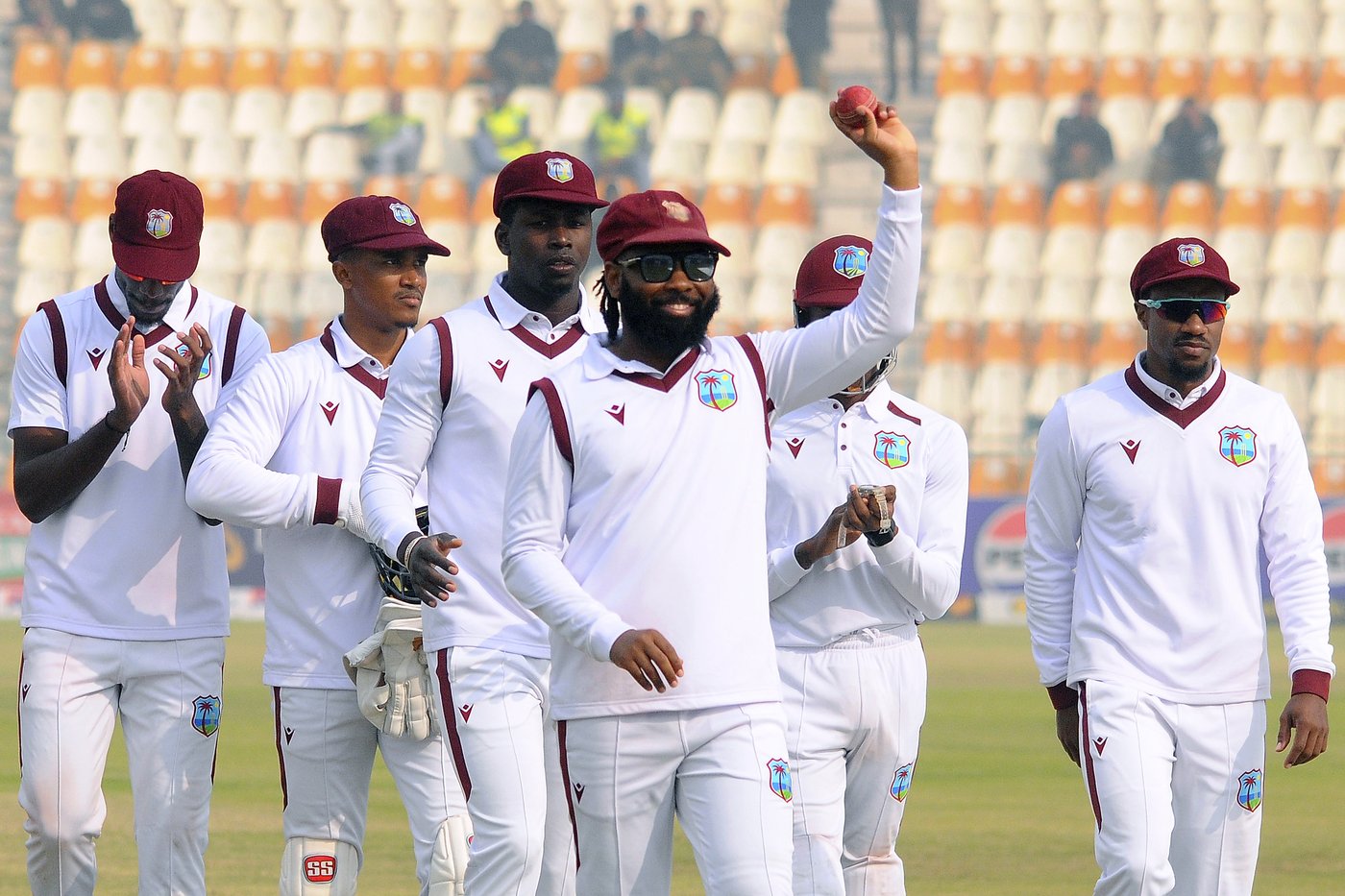 Australia's test cricketers to tour West Indies for the first time in a decade | iNFOnews.ca Australia's test cricketers to tour West Indies for the first time in a decade | iNFOnews.ca