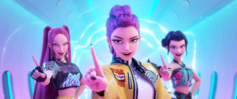 'Kpop Demon Hunters' strikes gold at Critics Choice Awards, as 'Heated Rivalry' gets a shout-out | iNFOnews.ca