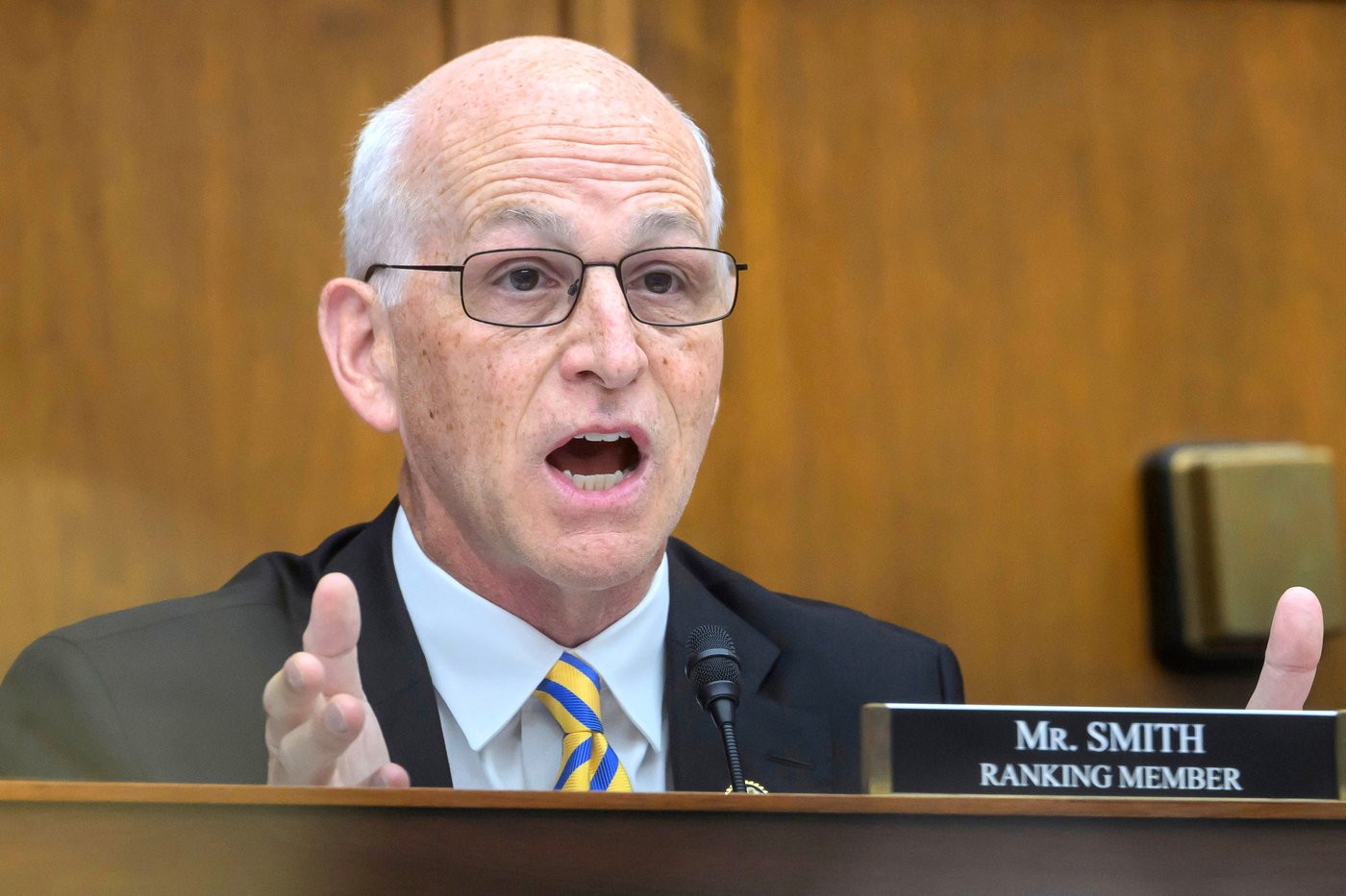 Time for term limits? Dems in majority could have familiar faces in key roles | iNFOnews.ca Time for term limits? Dems in majority could have familiar faces in key roles | iNFOnews.ca