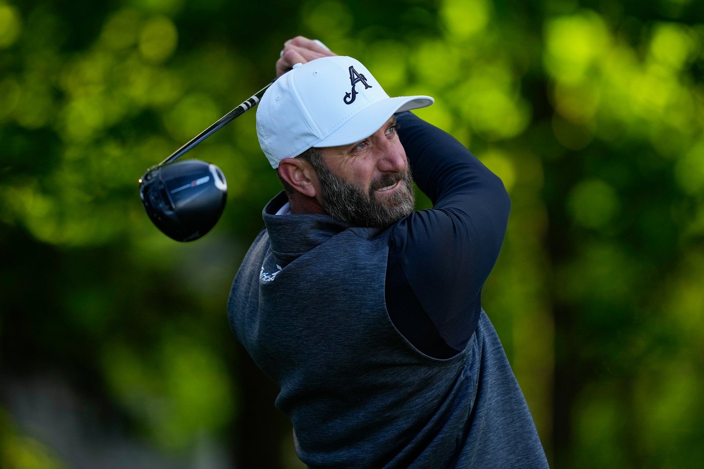 McIlroy-Koepka, Spieth-Johnson pairings highlight early starters in Round 3 of the PGA Championship | iNFOnews.ca