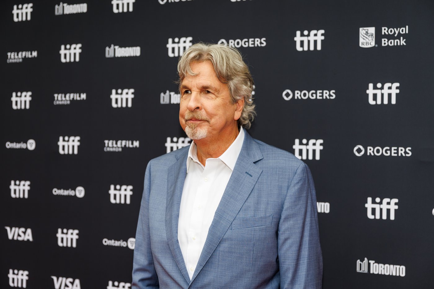 'I Play Rocky,' 'Green Book' director Peter Farrelly says he's on another high at TIFF | iNFOnews.ca