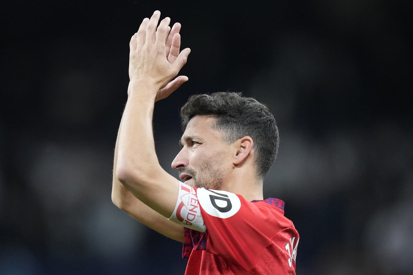 Mbappé scores again after hitting 'rock bottom' with Madrid. Navas bids farewell | iNFOnews.ca