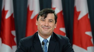 Five stories in the news today, Feb. 25 | iNFOnews.ca CP32042975