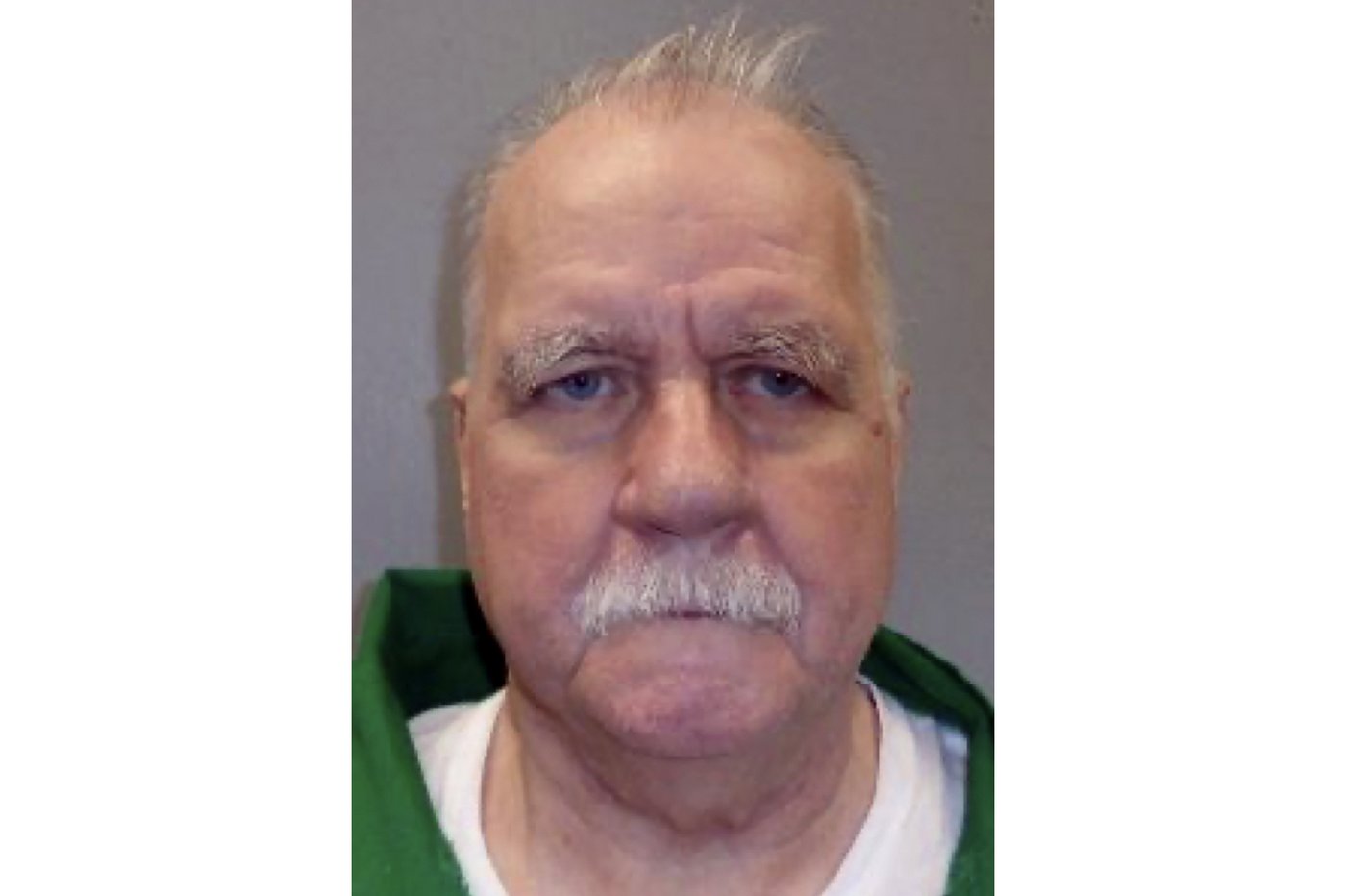 Lethal injection, firing squad and nitrogen gas. A look at US execution methods | iNFOnews.ca