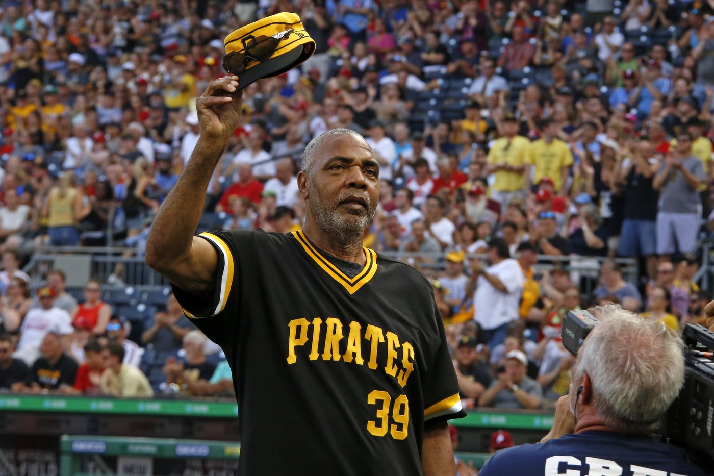 Molitor, Murray, Pérez among voters on Hall of Fame panel considering players bypassed by writers | iNFOnews.ca