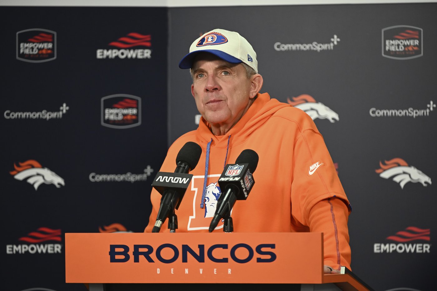 Broncos feel they finally have the QB, roster to challenge Kansas City's AFC West supremecy in 2025 | iNFOnews.ca Broncos feel they finally have the QB, roster to challenge Kansas City's AFC West supremecy in 2025 | iNFOnews.ca