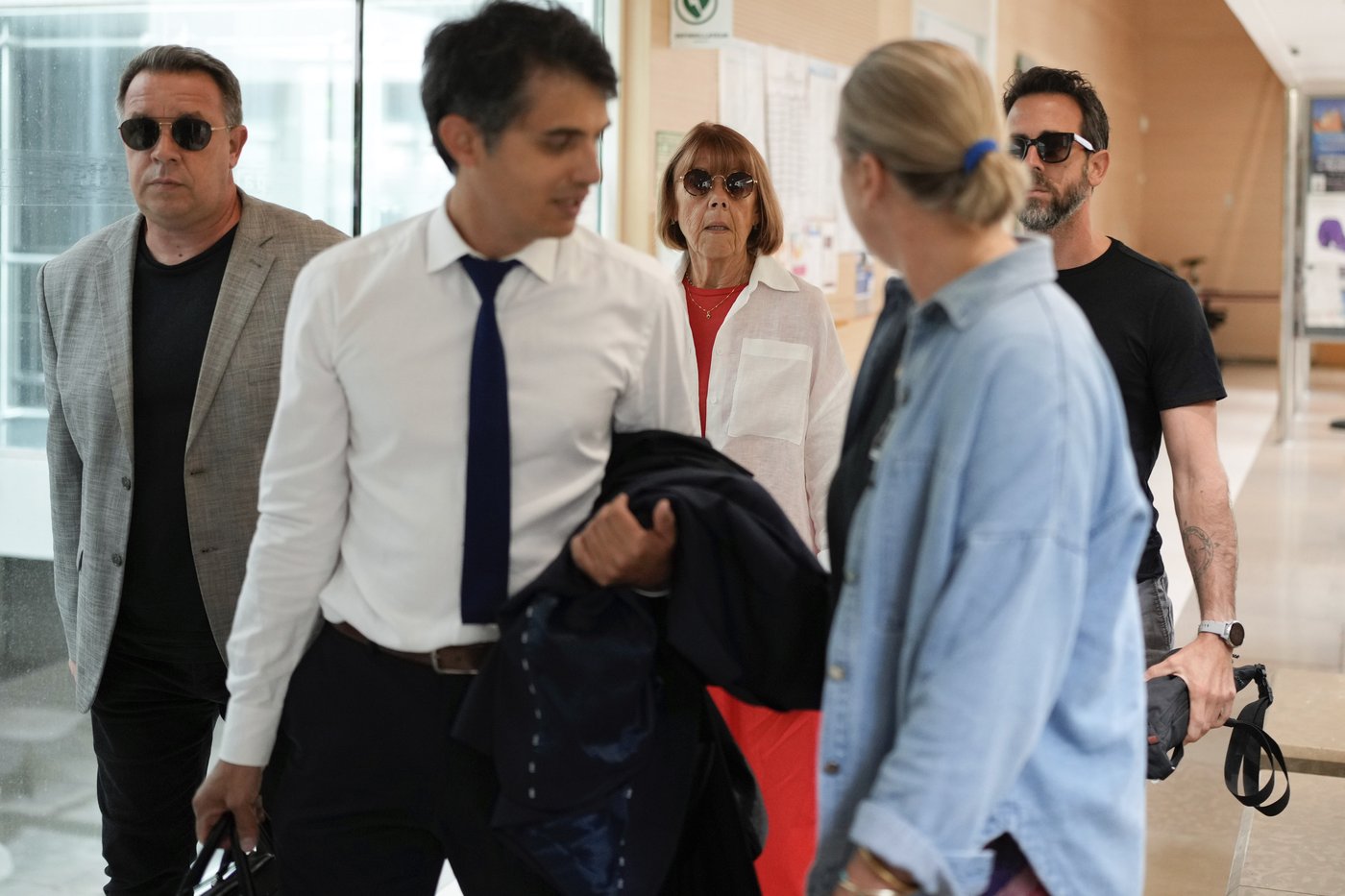 Shocking rape trial highlights the systematic struggles French sexual abuse victims face | iNFOnews.ca