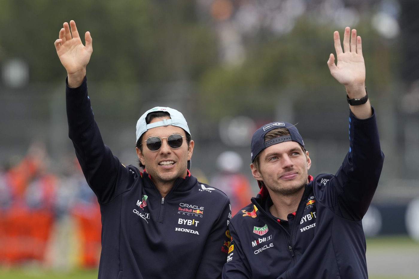 Perez job in jeopardy as Red Bull boss refuses to confirm Mexican driver will finish F1 season | iNFOnews.ca Perez job in jeopardy as Red Bull boss refuses to confirm Mexican driver will finish F1 season | iNFOnews.ca