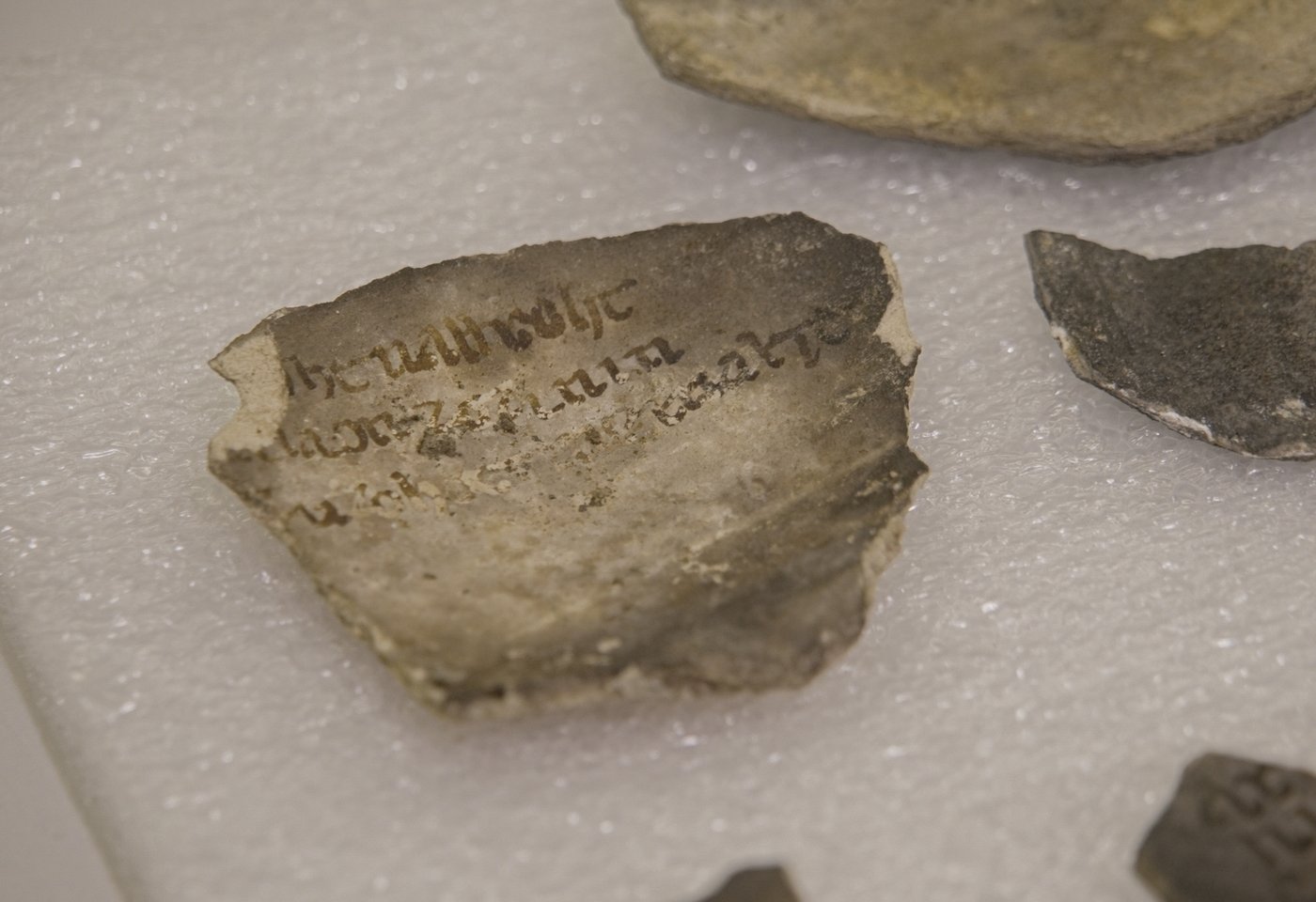 AP exclusive: Under Notre Dame cathedral, a 'dig of the century' unearths 1,700 years of history | iNFOnews.ca AP exclusive: Under Notre Dame cathedral, a 'dig of the century' unearths 1,700 years of history | iNFOnews.ca