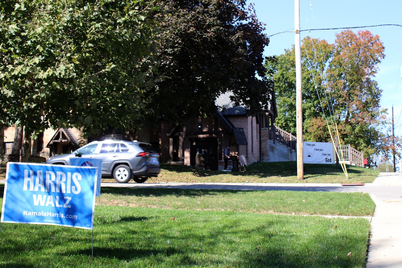 A state divided: Wisconsin's political polarization fracturing families, friendships | iNFOnews.ca