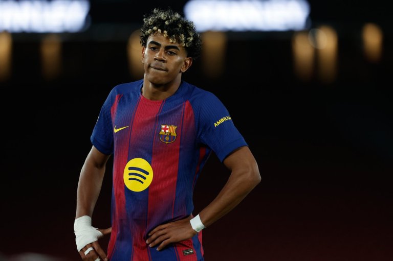 Champions League: Barcelona, Liverpool have work to do as Bayern looks to set up Madrid quarterfinal | iNFOnews.ca