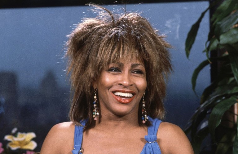 Tina Turner's name, image, likeness and most music catalog rights acquired by Pophouse | iNFOnews.ca
