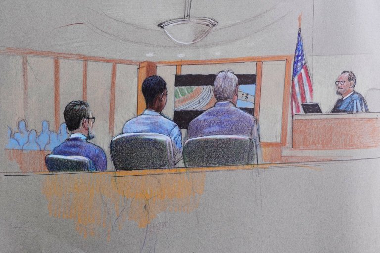 Texas teen convicted in fatal stabbing at track meet seeks a new trial and judge | iNFOnews.ca