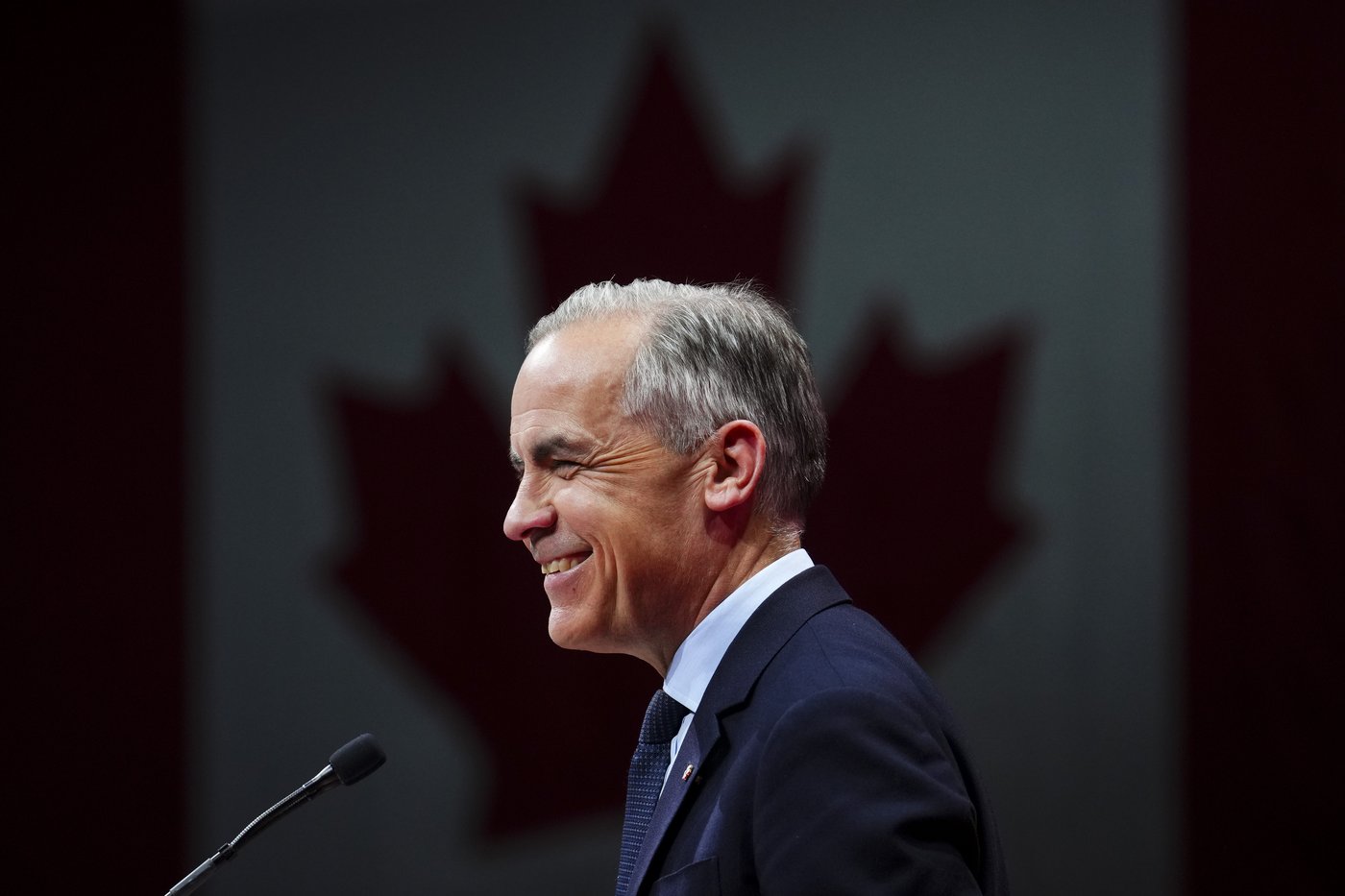 Liberals win 4th mandate as NDP vote collapses and Singh announces he will resign | iNFOnews.ca