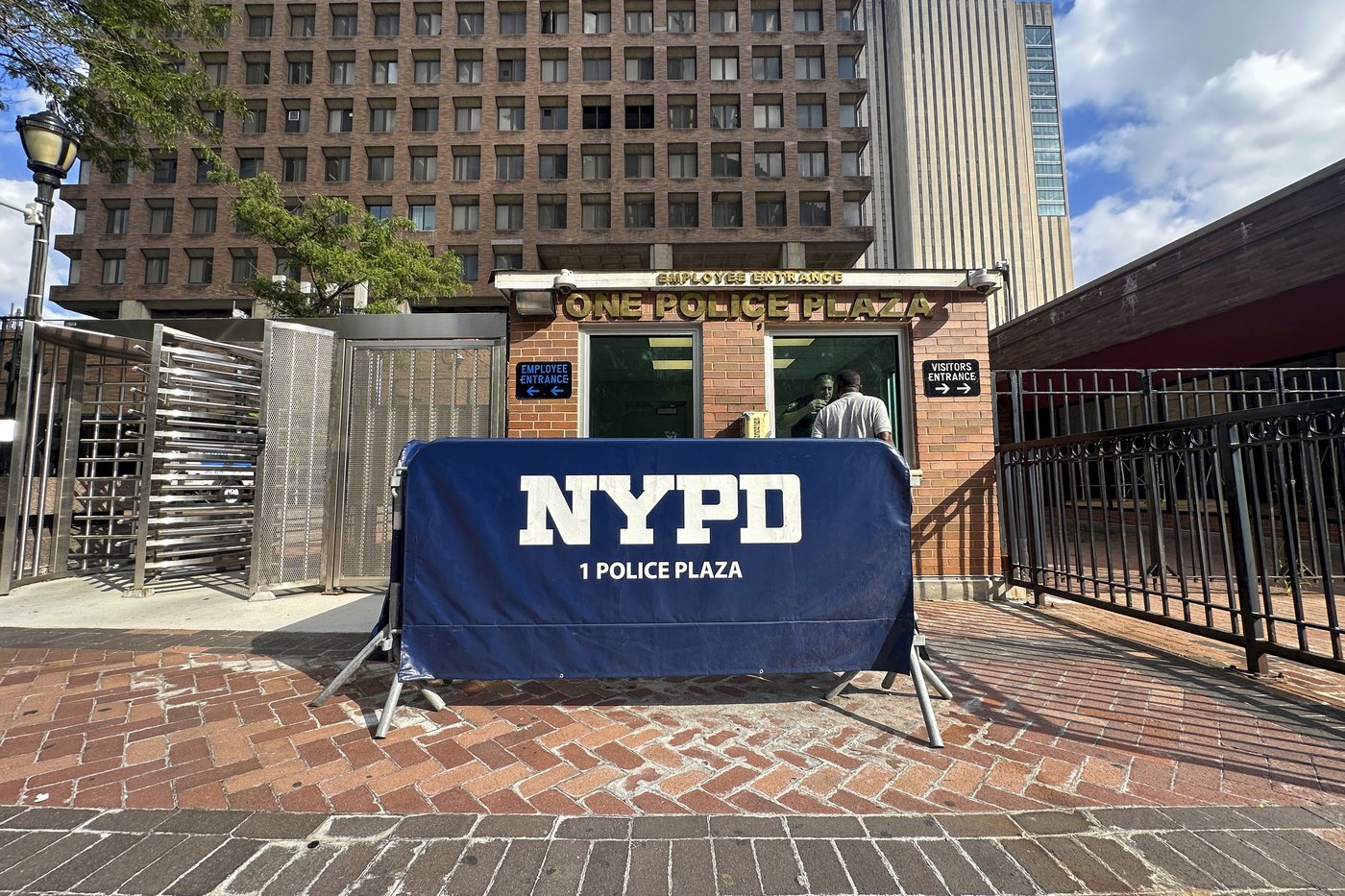 The NYPD often shows leniency to officers involved in illegal stop and frisks, report finds | iNFOnews.ca The NYPD often shows leniency to officers involved in illegal stop and frisks, report finds | iNFOnews.ca