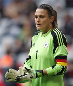 Canadian Hall of Famer says women getting raw deal at soccer World Cup | iNFOnews.ca Canadian Hall of Famer says women getting raw deal at soccer World Cup | iNFOnews.ca