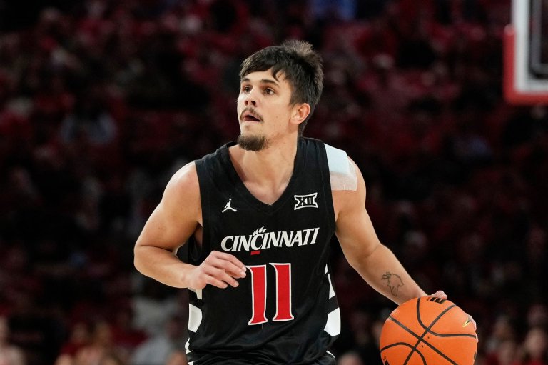 Former college basketball player Kerr Kriisa accused of fraud in $2.2M scheme | iNFOnews.ca