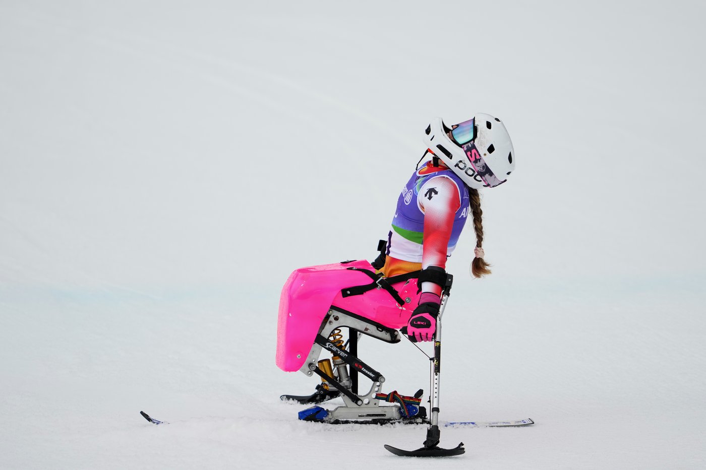 Photo highlights from the Milan Cortina Winter Paralympics | iNFOnews.ca